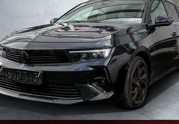 Opel Astra 77.662 km 23.990 &euro; Dortmund 44225