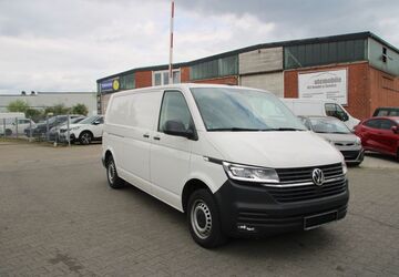 VW T6 Transporter 157.200 km 23.100 &euro; Recklinghausen 45663