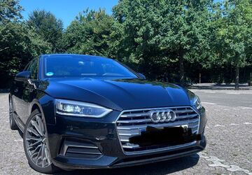 Audi A5 128.000 km 19.500 &euro; Mulheim an der Ruhr 45473