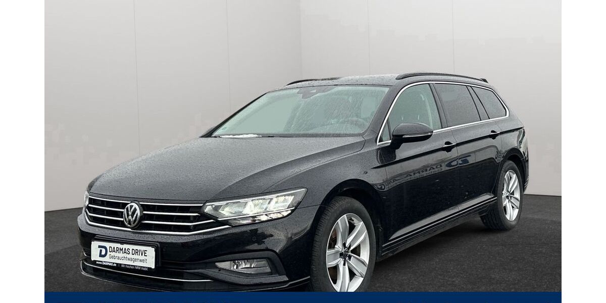 VW Passat 124.900 km 15.490 &euro; Castrop-Rauxel 44575
