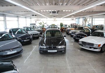 BMW 520 330.000 km 1.000 &euro; Essen 45356