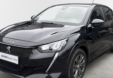 Peugeot 208 58.400 km 14.490 &euro; Oberhausen 46149