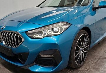 BMW 218 Gran Coupé 27.800 km 27.290 &euro; Herten 45699