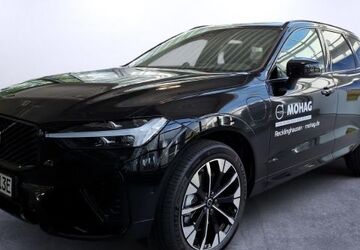 Volvo XC60 9.900 km 68.880 &euro; Recklinghausen 45659
