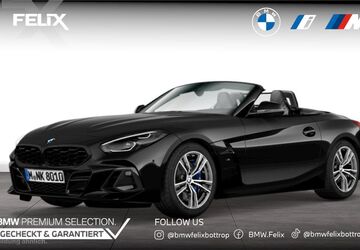 BMW Z4 M40 25.021 km 52.880 &euro; Bottrop 46236