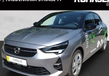 Opel Corsa 13.000 km 19.590 &euro; Essen 45143