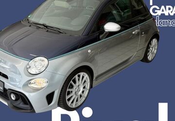 Abarth 695C 54.770 km 26.890 &euro; Gelsenkirchen 45899