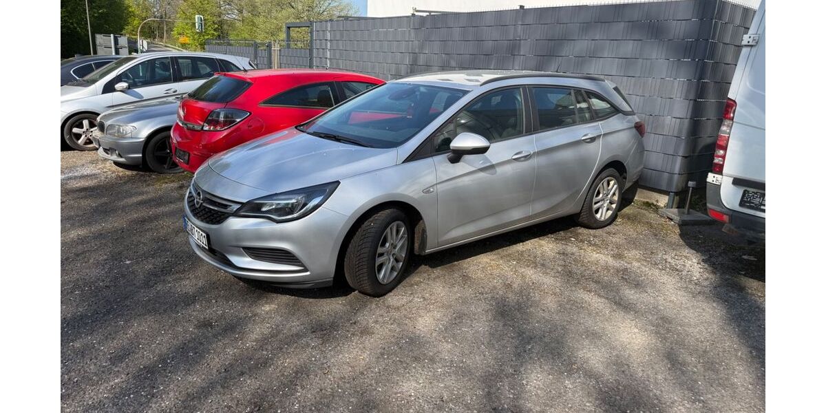 Opel Astra 185.000 km 3.200 &euro; Castrop-Rauxel 44577