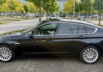 BMW 530 Gran Turismo 283.000 km 8.300 &euro; Bottrop 46240