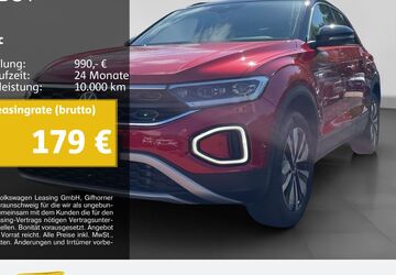 VW T-Roc 11.956 km 26.450 &euro; Recklinghausen 45663