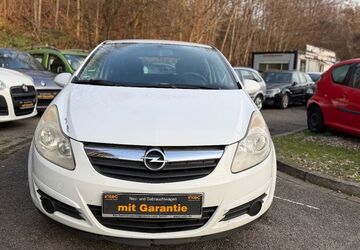 Opel Corsa 175.816 km 1.999 &euro; Essen 45145