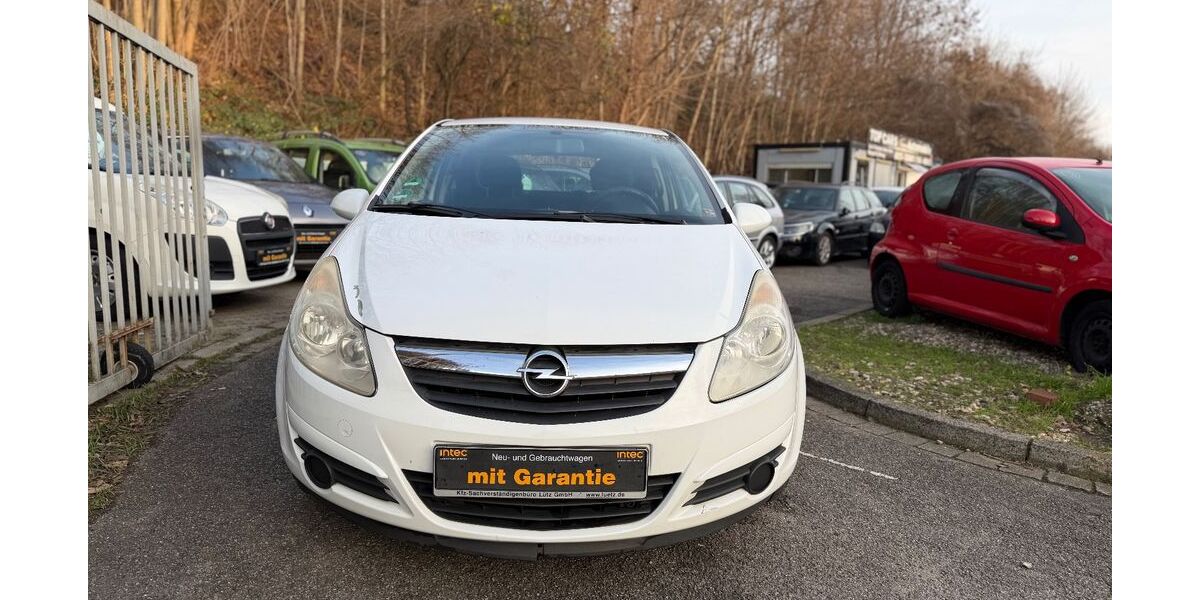 Opel Corsa 175.816 km 1.999 &euro; Essen 45145