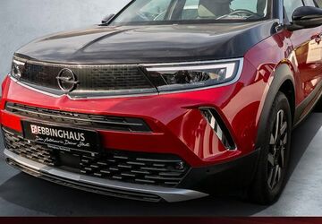 Opel Mokka-e 37.500 km 17.499 &euro; Dortmund 44289