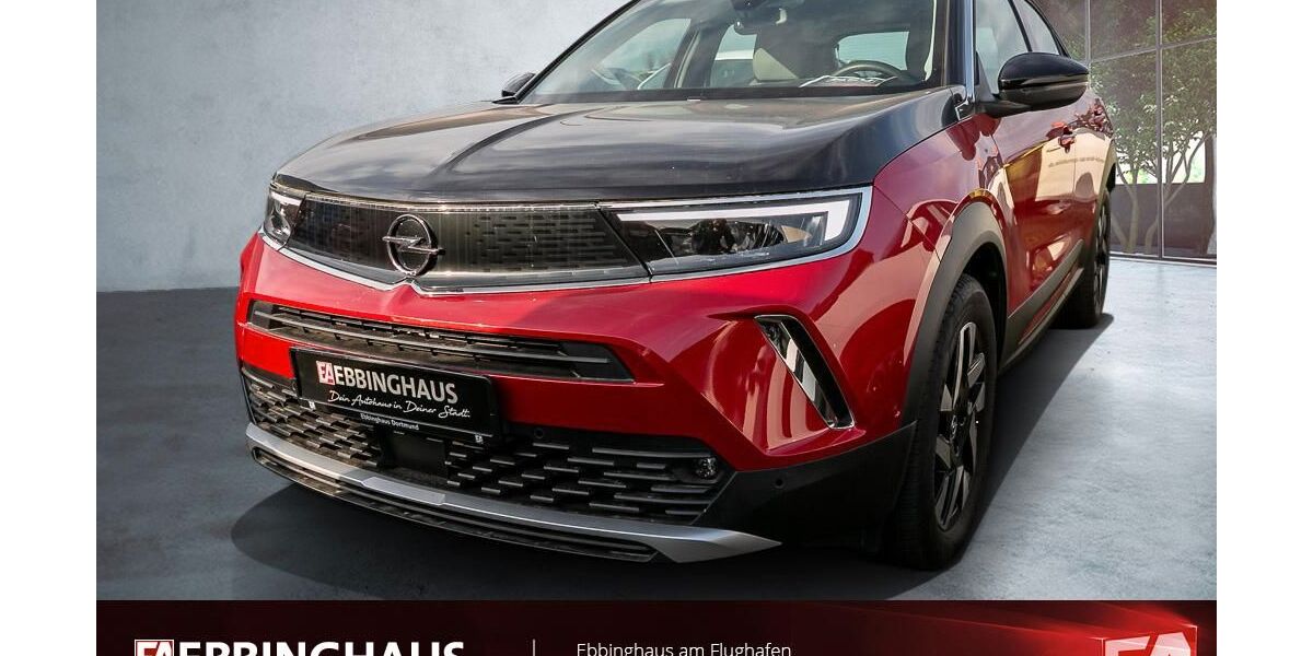 Opel Mokka-e 37.500 km 17.499 &euro; Dortmund 44289