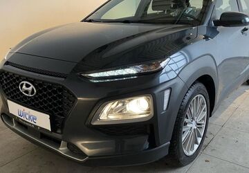 Hyundai KONA 120.646 km 15.480 &euro; Bochum - Linden 44879