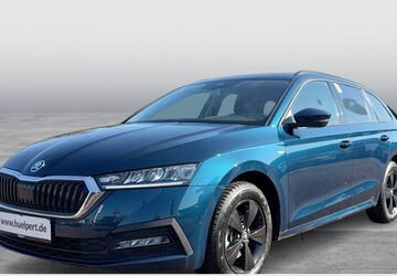 Skoda Octavia 23.009 km 24.481 &euro; Dortmund 44309