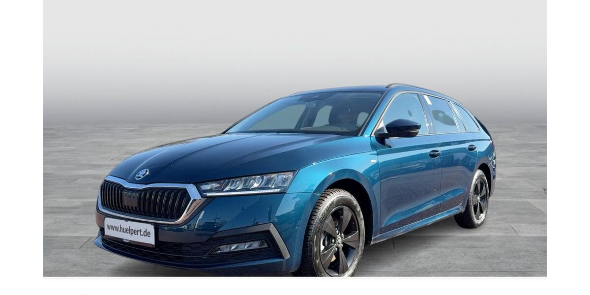 Skoda Octavia 23.009 km 24.481 &euro; Dortmund 44309