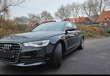 Audi A6 252.000 km 7.500 &euro; Oberhausen 46149