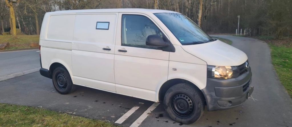 VW T5 Transporter 430.000 km 3.450 &euro; Waltrop 45731