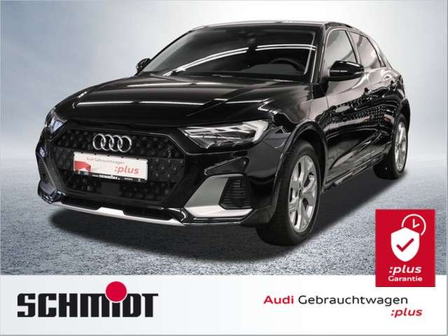 Audi A1 7.810 km 30.440 &euro; Lünen 44534