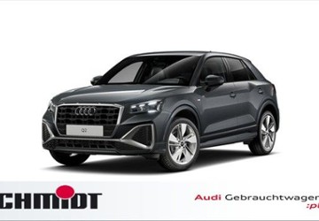 Audi Q2 4.900 km 42.150 &euro; Recklinghausen 45657