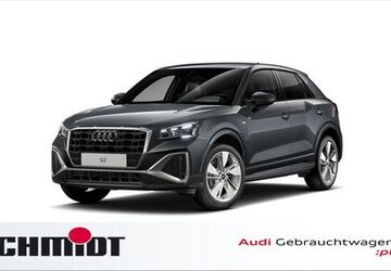 Audi Q2 4.900 km 43.150 &euro; Recklinghausen 45657