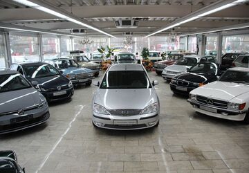 Ford Mondeo 100.000 km 2.850 &euro; Essen 45356