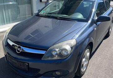 Opel Astra 181.000 km 1.999 &euro; Recklinghausen 45663