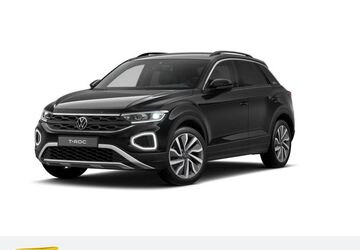 VW T-Roc 10.348 km 26.970 &euro; Oberhausen 46047