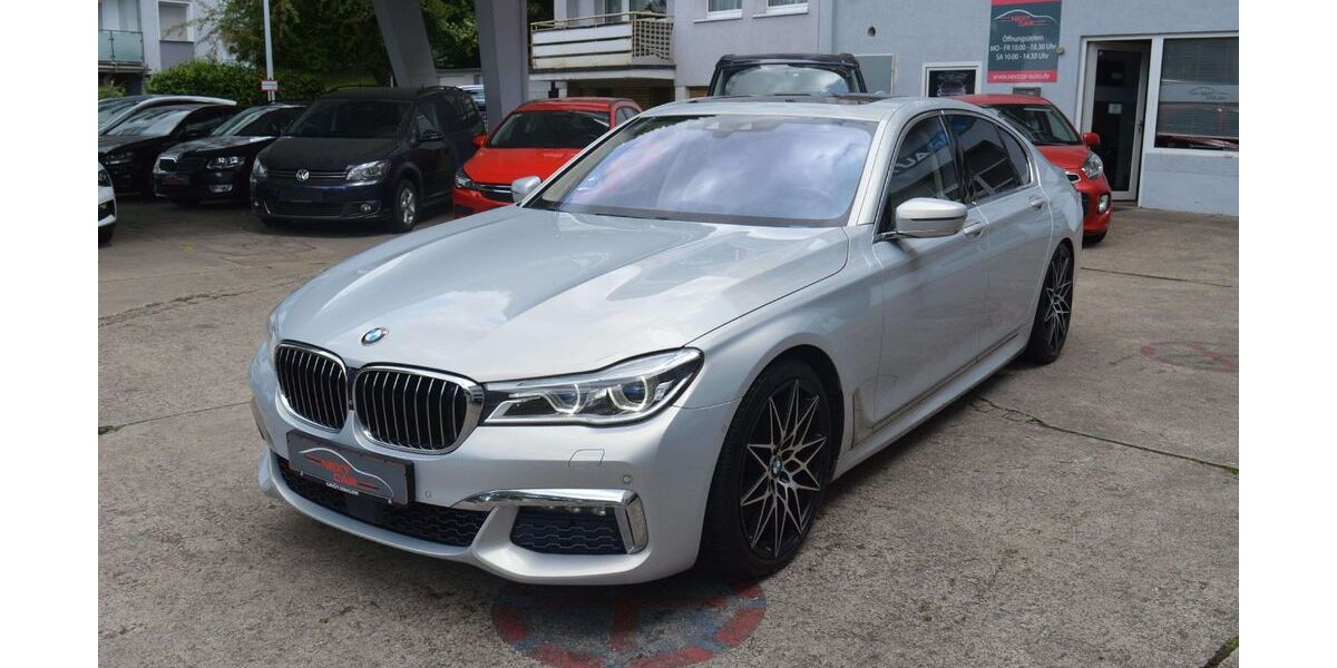 BMW 750 199.900 km 21.990 &euro; Mülheim an der Ruhr 45473