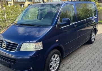 VW T5 Transporter 340.000 km 8.999 &euro; Herne ( Nordrhein-Westfalen ) 44628