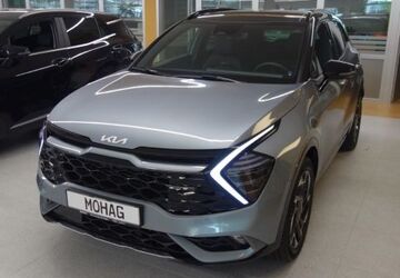 Kia Sportage 2.000 km 48.990 &euro; Essen 45134