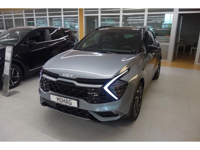 Kia Sportage 2.000 km 48.990 &euro; Essen 45134