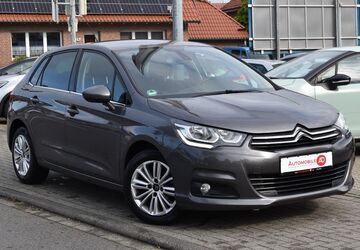 Citroen C4 130.000 km 6.990 &euro; Dülmen 48249