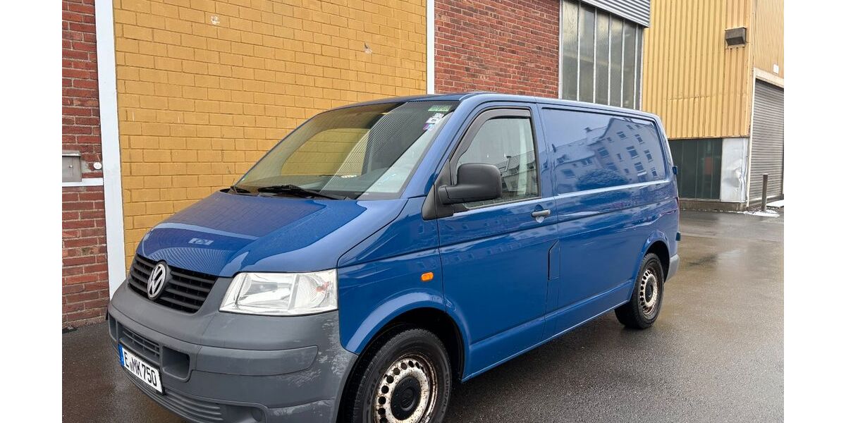 VW T5 Transporter 325.000 km 4.999 &euro; Essen 45133