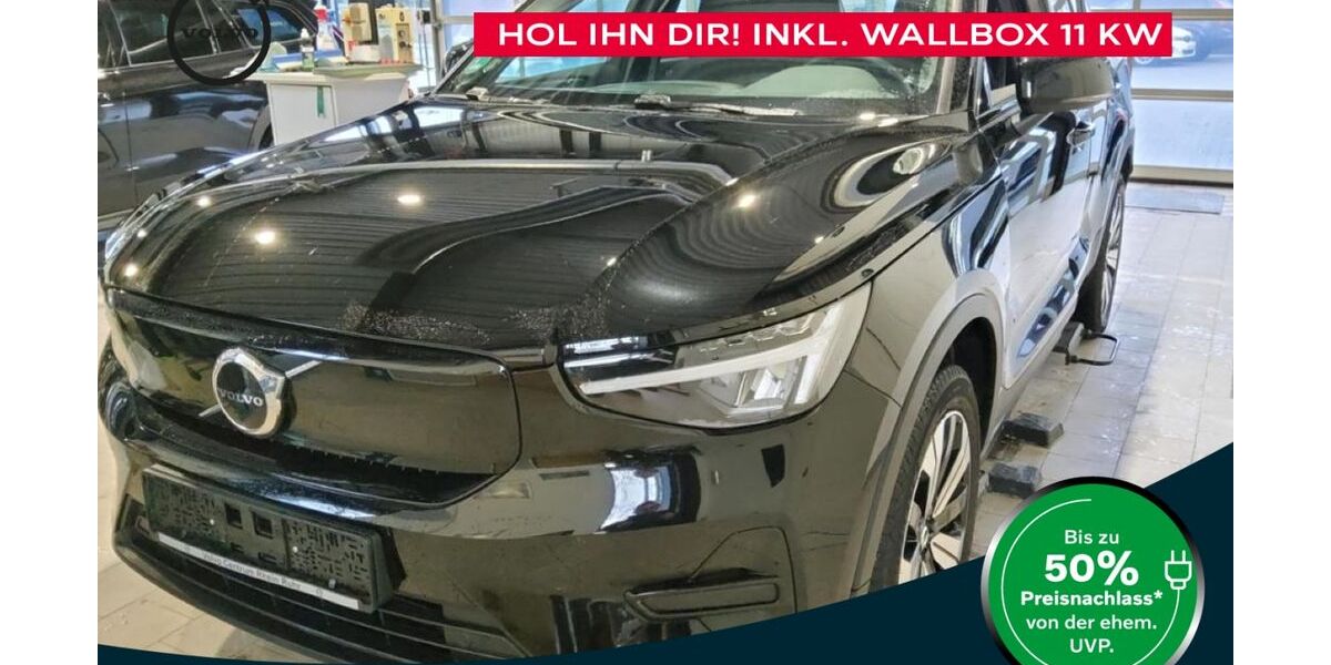 Volvo XC40 27.588 km 27.980 &euro; Essen-Kray 45309