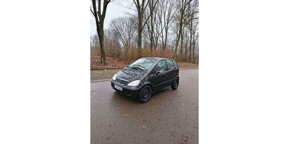 Mercedes-Benz A 140 176.250 km 2.500 &euro; Essen 45239
