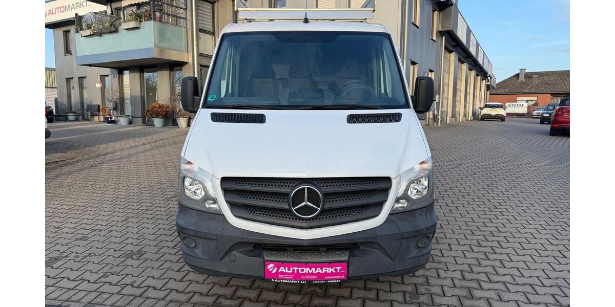 Mercedes-Benz Sprinter 223.500 km 7.990 &euro; Lüdinghausen 59348