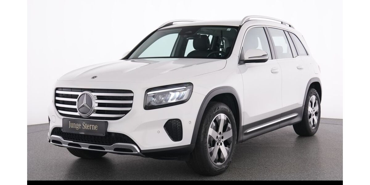 Mercedes-Benz GLB 200 11.304 km 40.845 &euro; Essen 45309