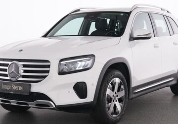 Mercedes-Benz GLB 200 11.304 km 41.445 &euro; Essen 45309