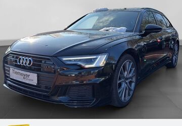 Audi A6 102.786 km 38.860 &euro; Recklinghausen 45663