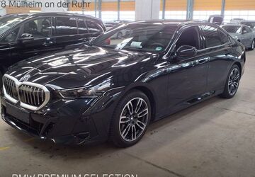 BMW 520 24.776 km 49.399 &euro; Mülheim an der Ruhr 45478