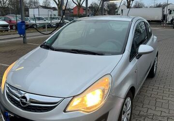 Opel Corsa 170.500 km 1.800 &euro; Mülheim an der Ruhr 45468