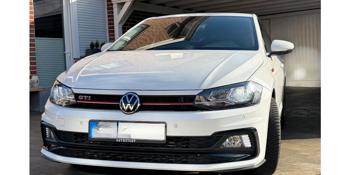 VW Polo 35.000 km 19.300 &euro; Haltern am See 45721