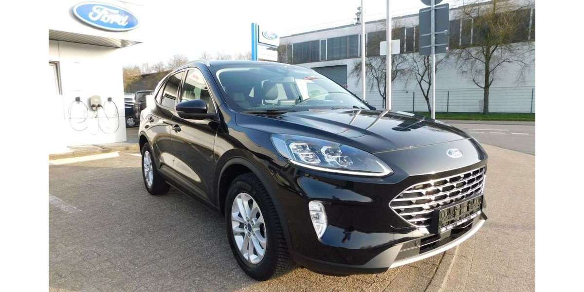 Ford Kuga 66.800 km 19.980 &euro; Selm 59379