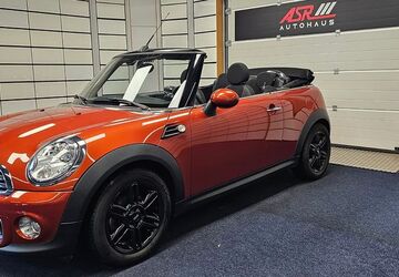 Mini Cooper 141.265 km 10.999 &euro; Dülmen 48249