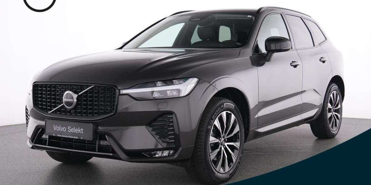Volvo XC60 14.250 km 44.380 &euro; Mülheim an der Ruhr 45472