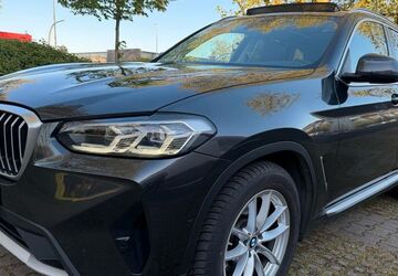BMW X3 129.500 km 30.000 &euro; Recklinghausen 45661