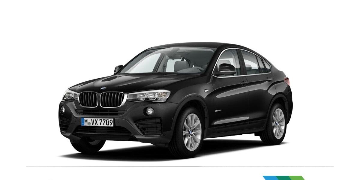 BMW X4 85.567 km 24.990 &euro; Recklinghausen 45659