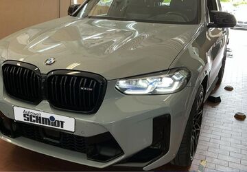 BMW X3 M 67.005 km 60.090 &euro; Lünen 44534